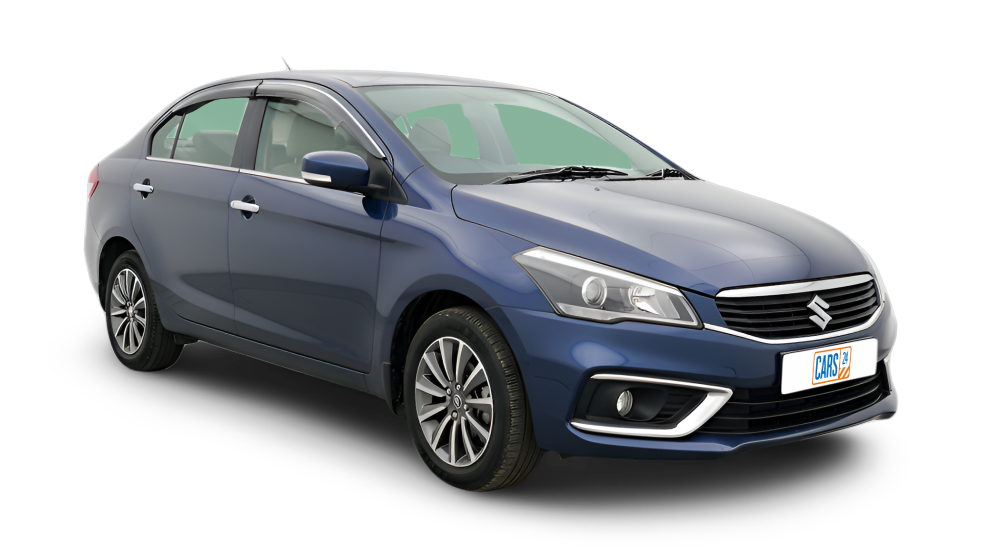 Maruti Ciaz-img